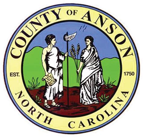 Anson County Government The FSA Store 2026 • Pierce Group Benefits