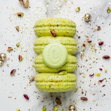 Ladurée Pastries | Enjoy the delectable Pastries by Ladurée in India
