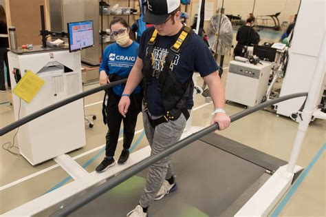 From Wii to Therapy: Can Virtual Reality Improve Recovery After TBI ...
