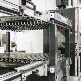 Image result for Press Brake Container Loading and Unloading