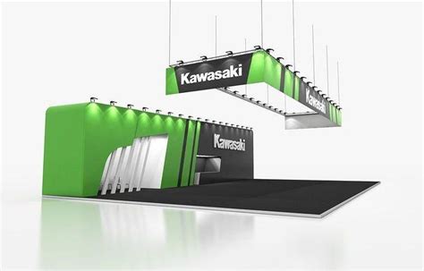 Brand Builders: Stands, Opiniones de clientes y Servicios