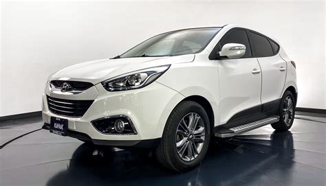 Hyundai IX35 (2014) review
