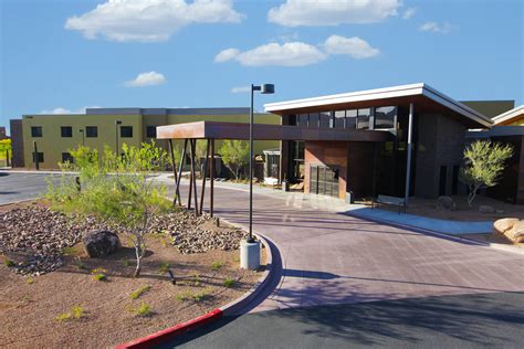 Santé of Chandler – MTV General Contractors, Inc.