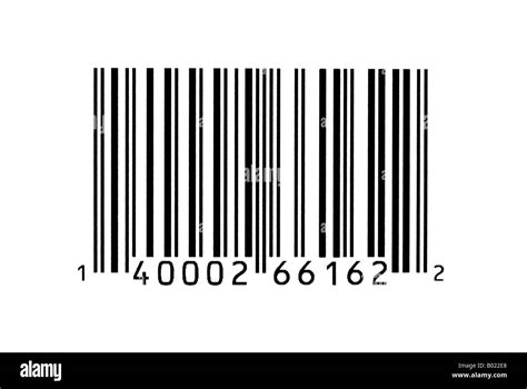 Decode the Bar Code 的图像结果
