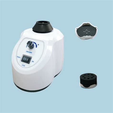 Vortex Mixer in Laboratories - Solvent Mixing and Extraction