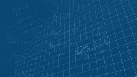 Maths Background Animation 的图像结果
