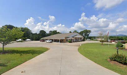 Roper Funeral Home & Crematory - Jasper, GA