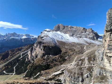 Camminando – La bellezza della Val Gardena - UnserTirol24