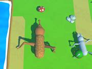 Image result for Evolution Simulator 3D