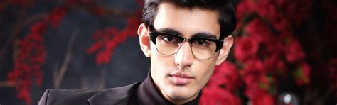 Buy Eyeglasses for Men Online - Stylish, Lightweight Frames