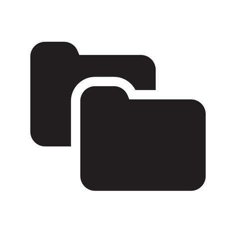 Image result for Visual Representation of a Subfolder