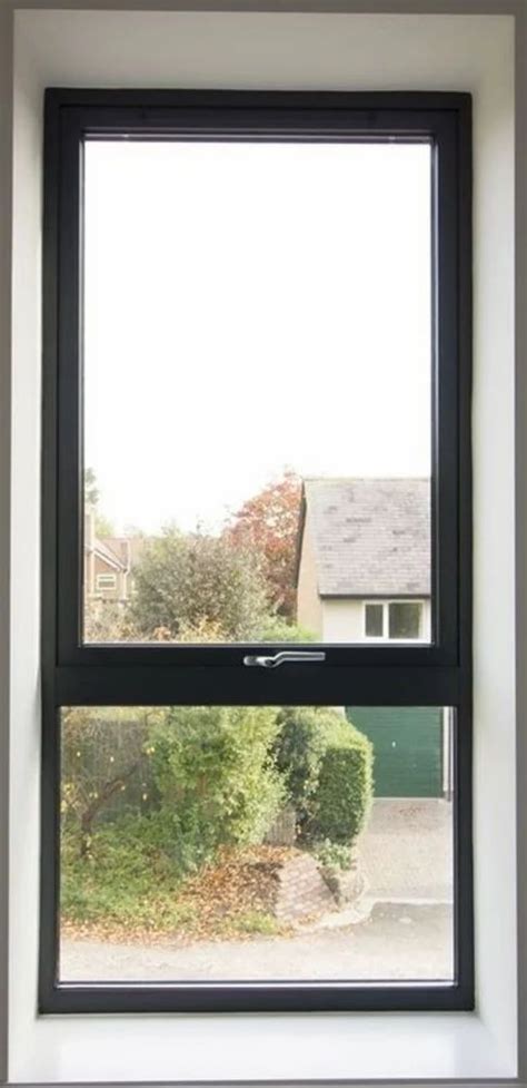 UPVC Window - Upvc balcony window Manufacturer from Hyderabad