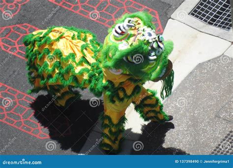 Chinese Lunar New Year 2017 Celebration. Southport, Queensland ...