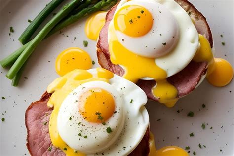 Gordon Ramsay’s Eggs Benedict – Mérci Dehradun