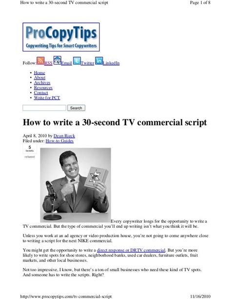 Image result for Kids Commercial Script