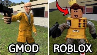 Image result for Garry Mod Roblox
