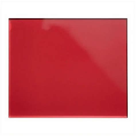 Acrylic Sheet - Flute Acrylic Sheets Trader - Wholesaler / Distributor ...