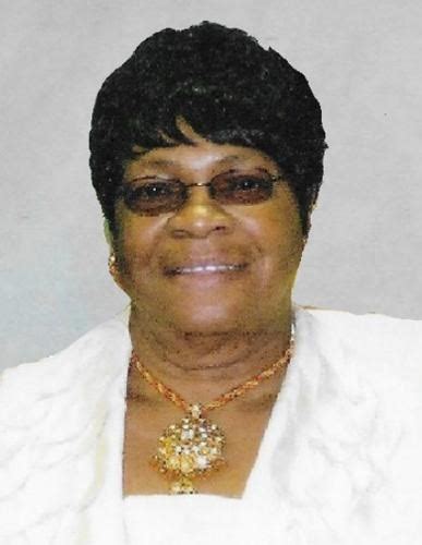 Ossie Peters Obituary (2023) - Eutawville, SC - Eutawville Community ...