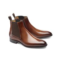 Buy Premium Handmade Italian Leather & Formal Shoes for Men & Women