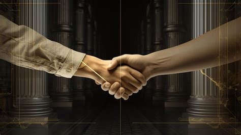 Handshake Wallpaper 的图像结果