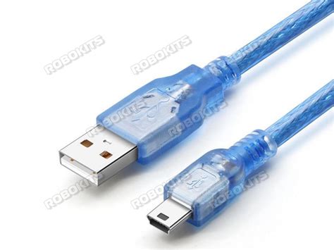 Programmable Nano R3 Board CH340 Chip with USB CABLE compatible with ...