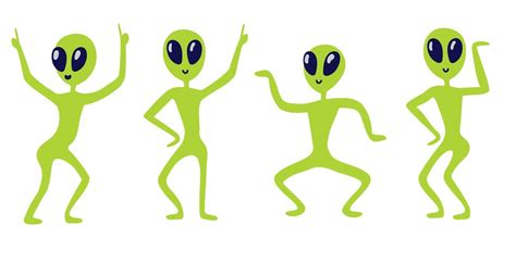 Image result for Alien Dance 1 Hour