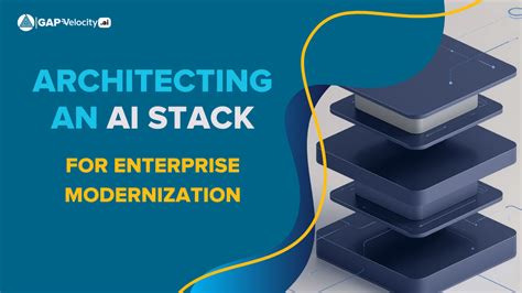 Image result for Ai Tech Stack