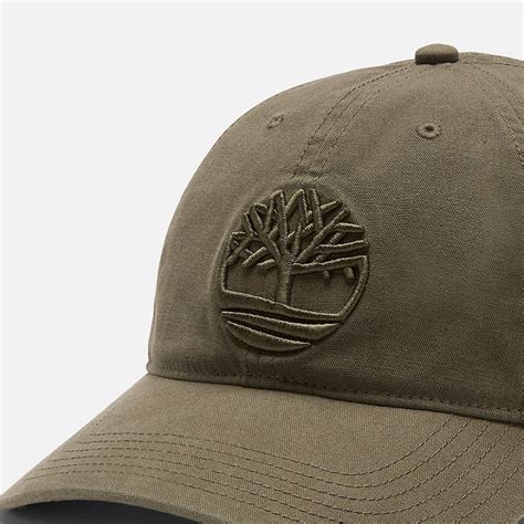 Soundview Embroidered Baseball Cap