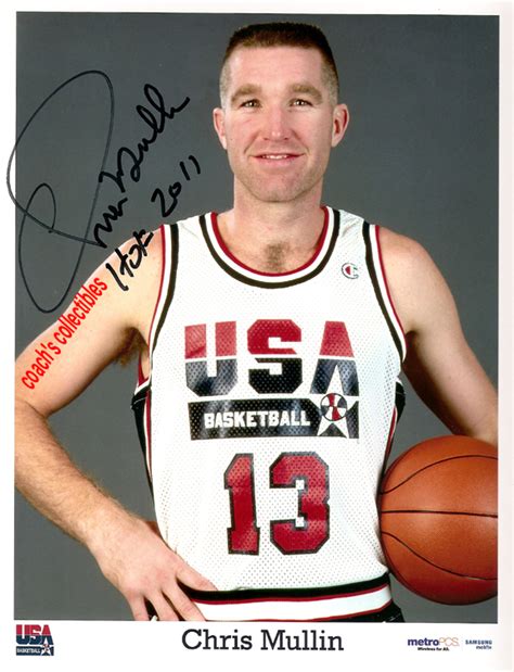 Chris Mullin Kimdir, Hayatı ve Resimleri