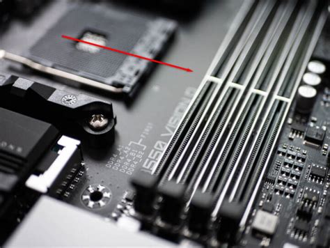 Image result for How to Install Ram in a Desktop Computer