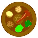 Image result for Passover Animated