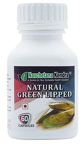 Buy Navchetana Kendra Green Lipped |Helps in Bones and Joint|produce ...