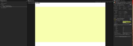 Image result for Unity Vertical Layout Group