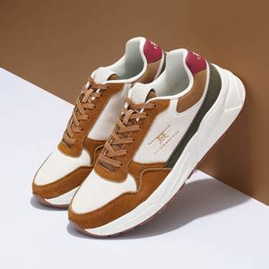 FLYING MACHINE ZENETH Sneakers For Men - Buy FLYING MACHINE ZENETH ...