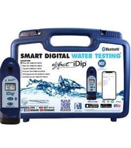 Image result for 5-Way Pool Test Kit