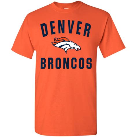 Denver Broncos NFL Pro Line Team Shirt