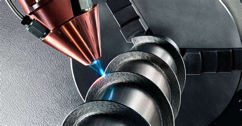 Additive Manufacturing-Next Era of Manufacturing — Teletype