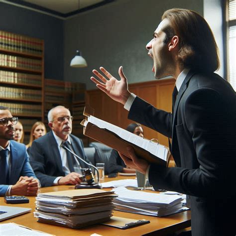 Key Skills and Qualities for a Successful Prosecutor