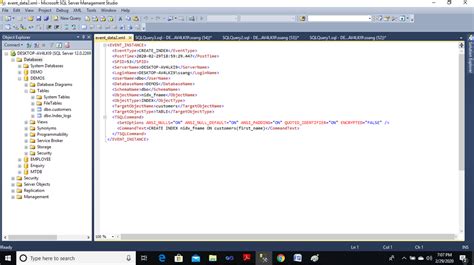 Image result for Database Trigger Types