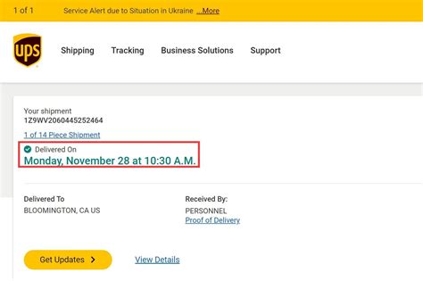 Image result for UPS Freight Tracking