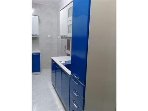 LOCI | Godrej Interio Kitchen