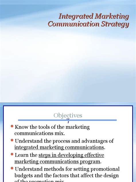 Image result for IMC Strategy
