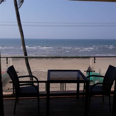 WAVE CREST - BY THE WINDMILL RESORTS (Devbag) - Hotel Reviews, Photos ...