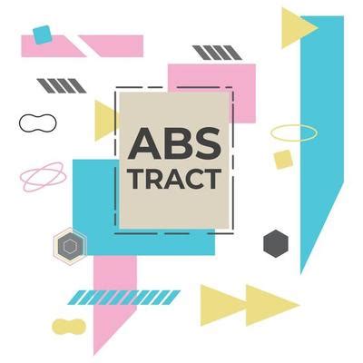 Geometric Pattern Logo Vector Art, Icons, and Graphics for Free Download