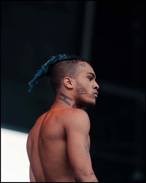 [200+] Xxxtentacion Wallpapers | Wallpapers.com