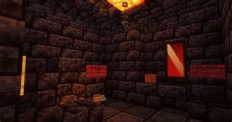 Image result for Best Nether House Tutorial Java Edition