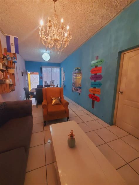 HOSTAL DE LUCCA (Guatemala/Guatemala City) - B&B Reviews, Photos, Rate ...