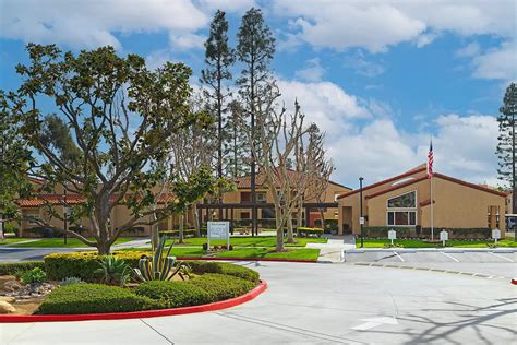 Mountainside Apartment Homes - Rancho Cucamonga, CA 91730 ...