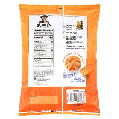 Easy Quaker Oats Rice Crackers to Make at Home - How to Make Perfect ...