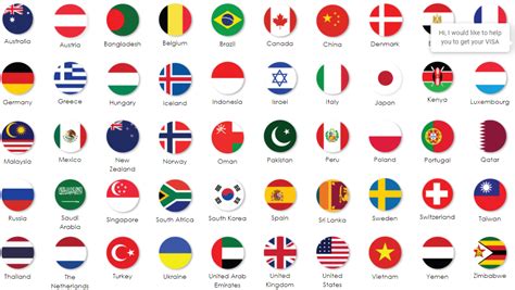 SKYLINE INTERNATIONAL – (Visa agents in Delhi)